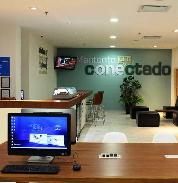 One Periferico Sur Hotel Città del Messico