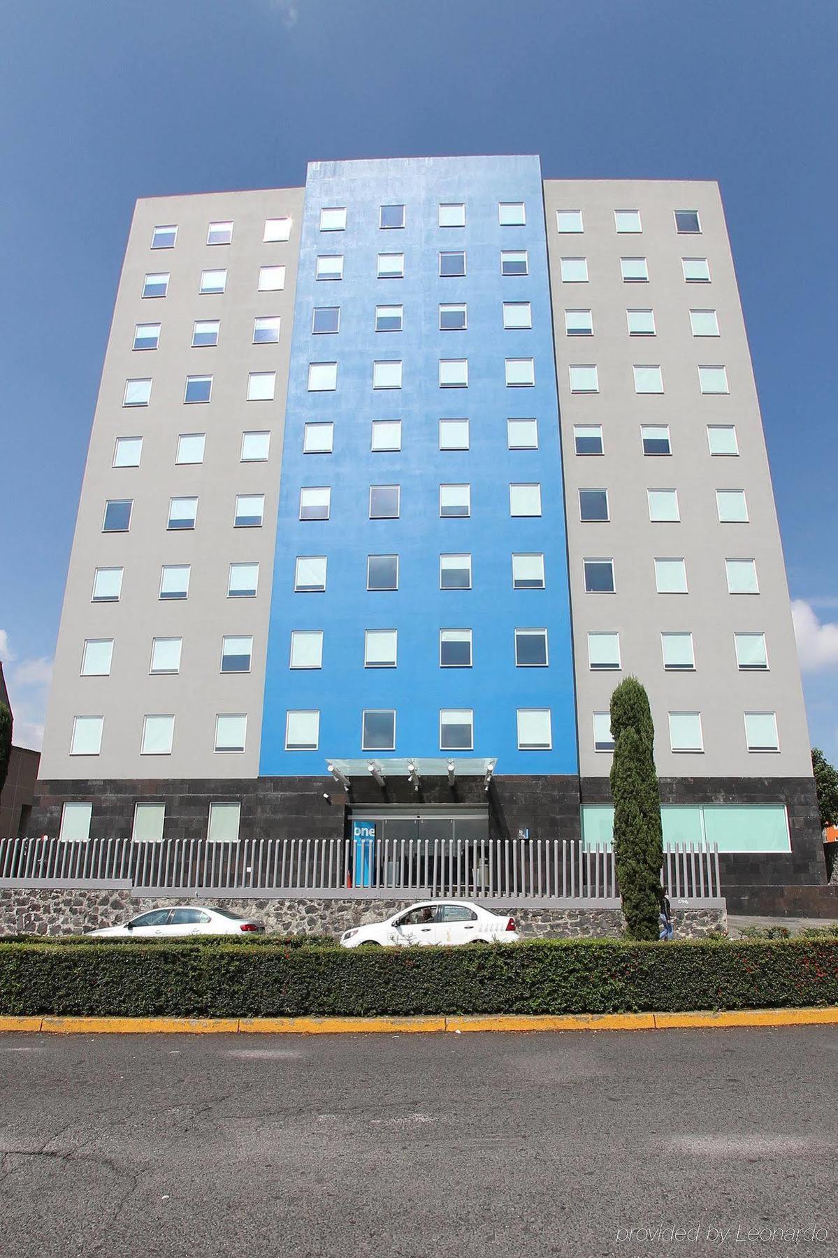 One Periferico Sur Mexiko-Stadt