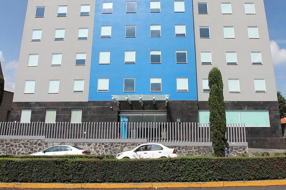 One Periferico Sur Hotel Mexico-stad