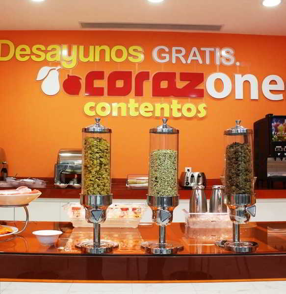 One Periferico Sur Hotel Mexico-stad