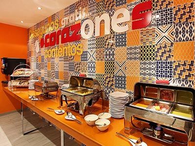 One Periferico Sur Hotel Mexico-stad